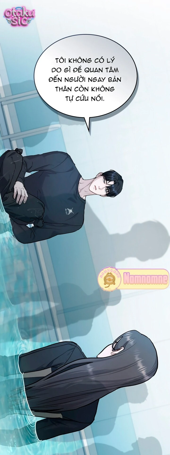 Thú Vui Của Kẻ Điên - Chap 30 - Trang 29