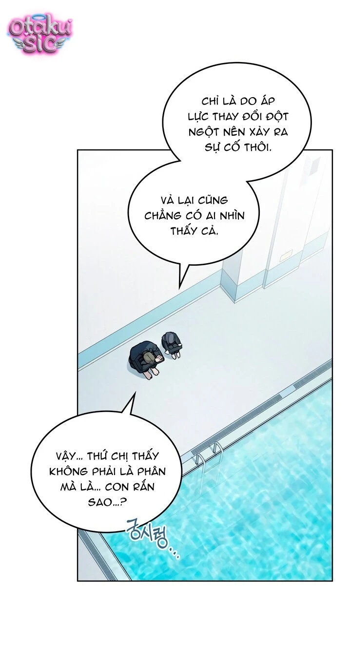 Thú Vui Của Kẻ Điên - Chap 30 - Trang 4