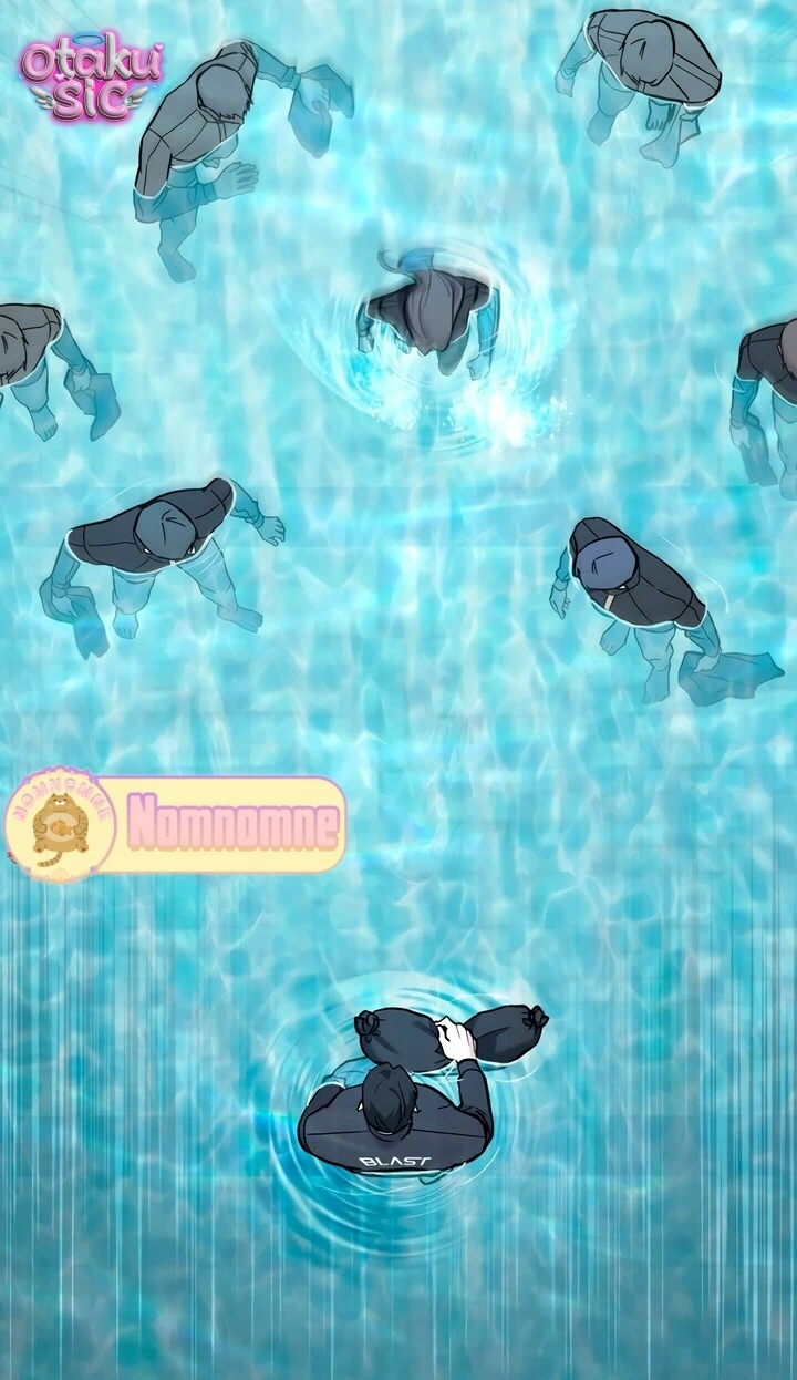 Thú Vui Của Kẻ Điên - Chap 30 - Trang 33