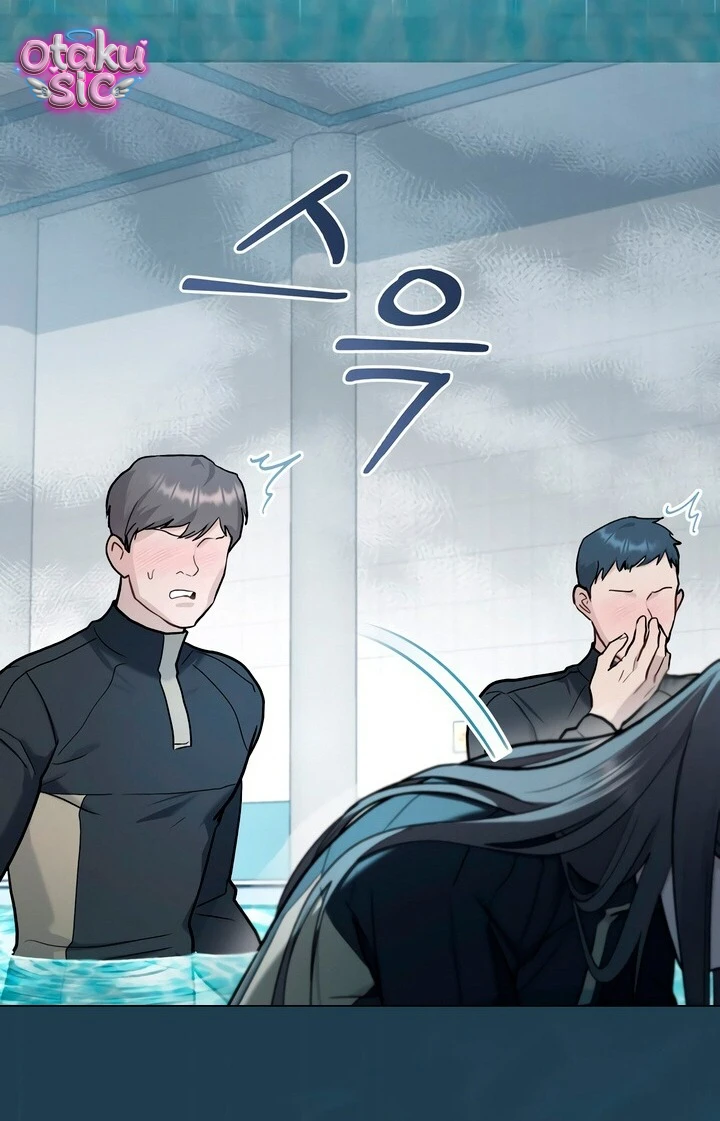Thú Vui Của Kẻ Điên - Chap 30 - Trang 34
