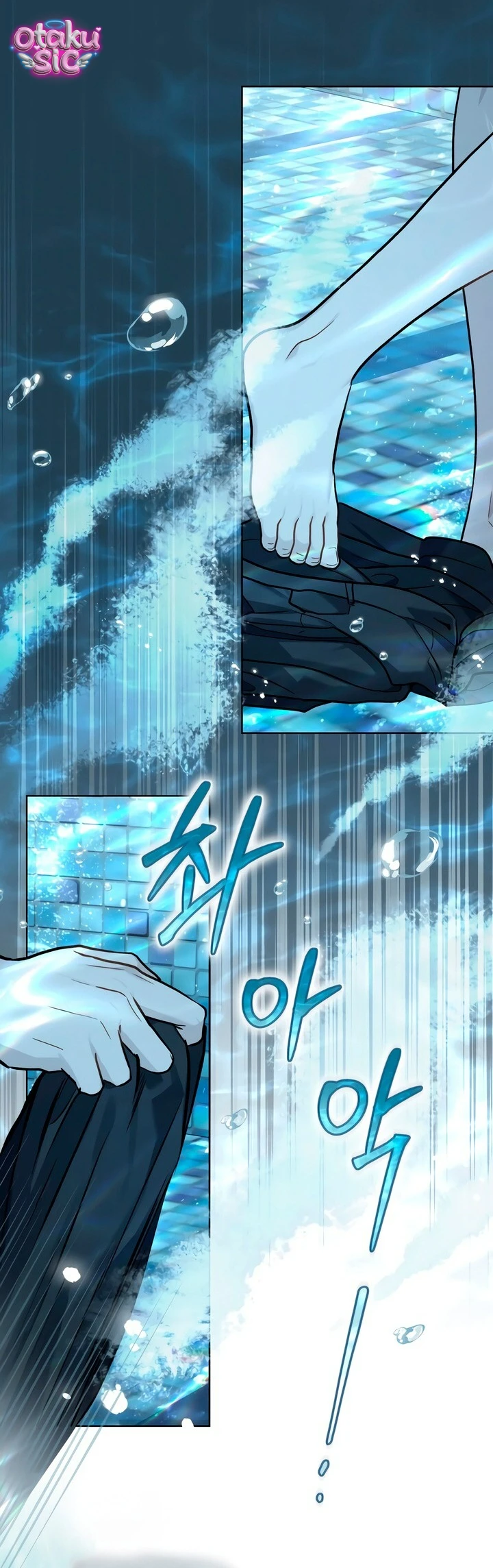 Thú Vui Của Kẻ Điên - Chap 30 - Trang 35