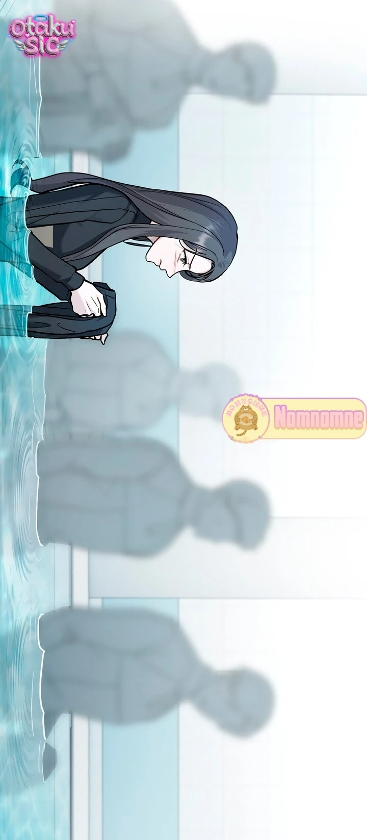 Thú Vui Của Kẻ Điên - Chap 30 - Trang 36