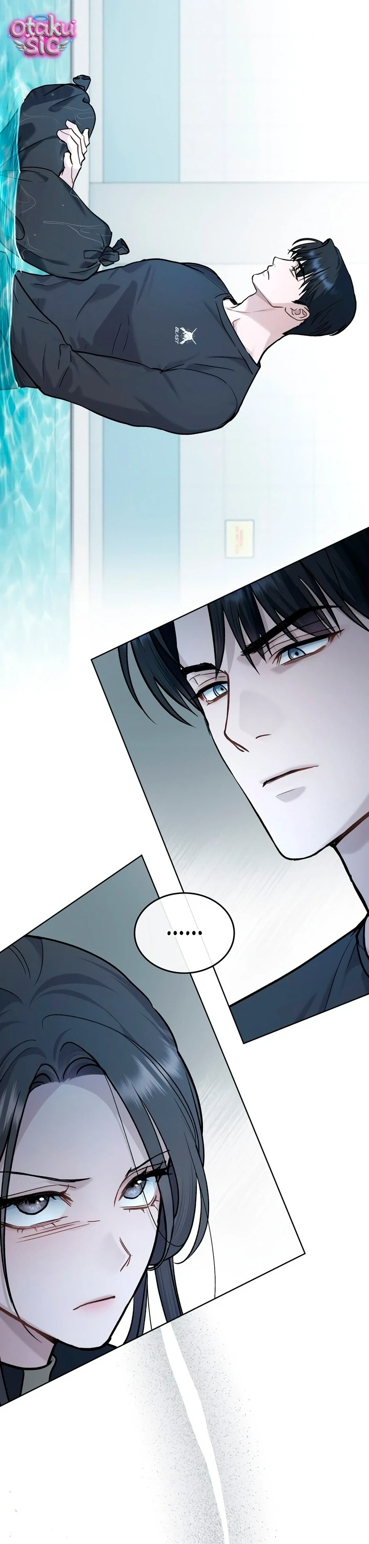 Thú Vui Của Kẻ Điên - Chap 30 - Trang 37