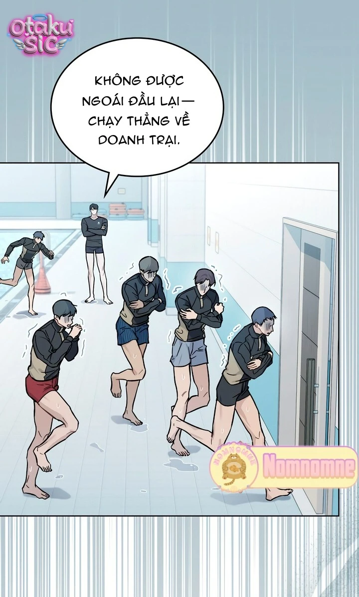 Thú Vui Của Kẻ Điên - Chap 30 - Trang 40