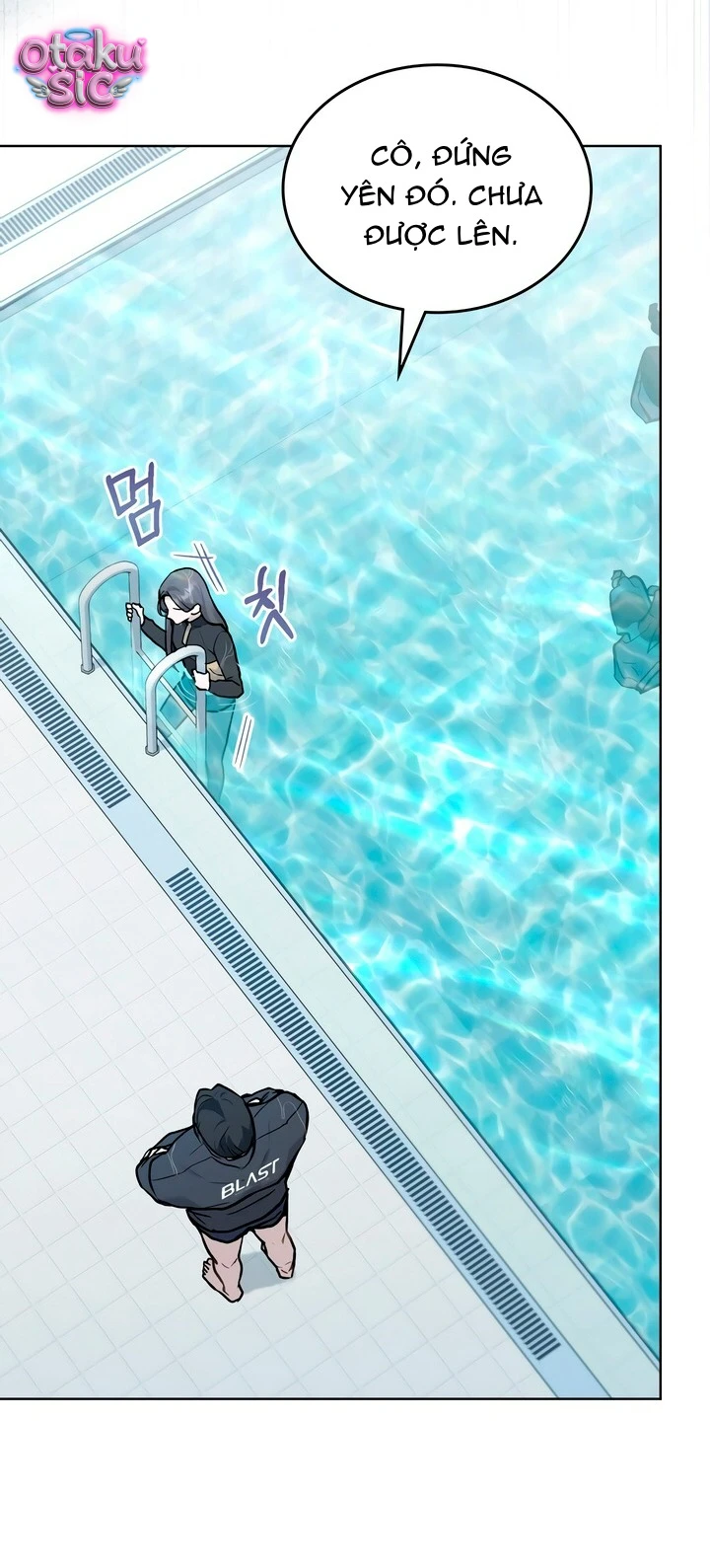 Thú Vui Của Kẻ Điên - Chap 30 - Trang 42