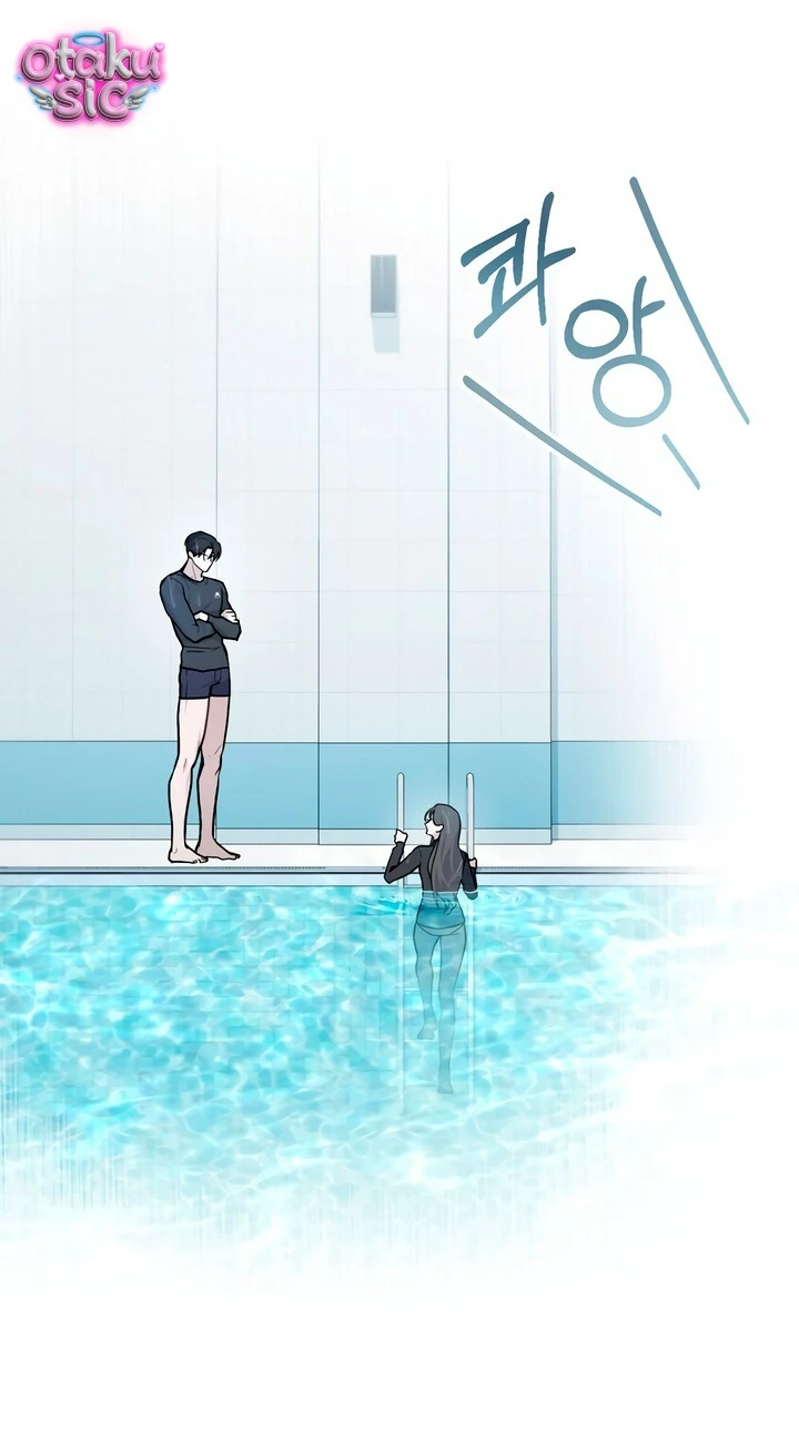 Thú Vui Của Kẻ Điên - Chap 30 - Trang 44