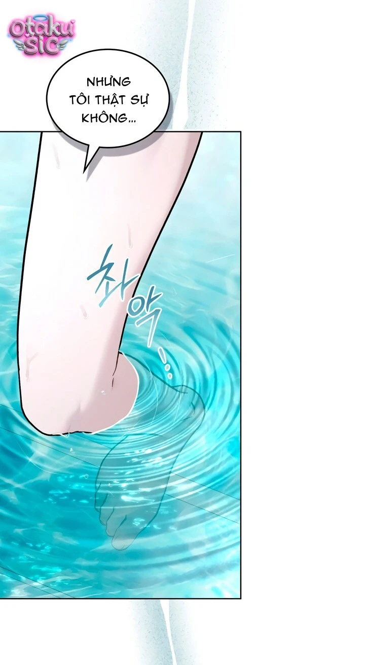 Thú Vui Của Kẻ Điên - Chap 30 - Trang 46