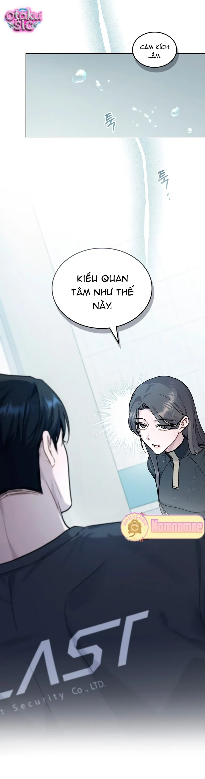 Thú Vui Của Kẻ Điên - Chap 30 - Trang 47