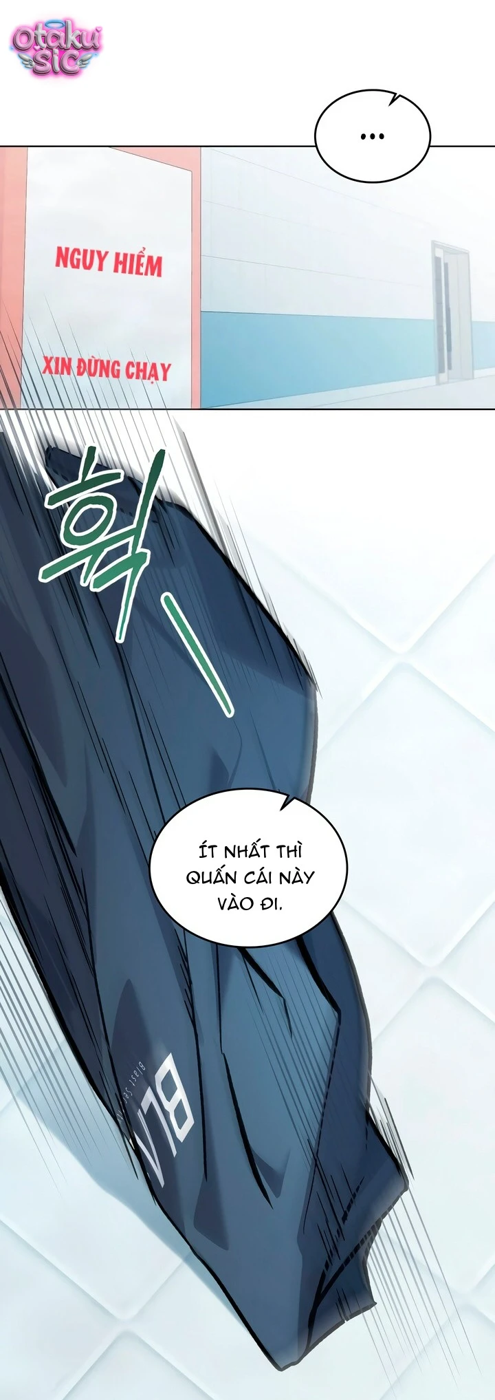Thú Vui Của Kẻ Điên - Chap 30 - Trang 48