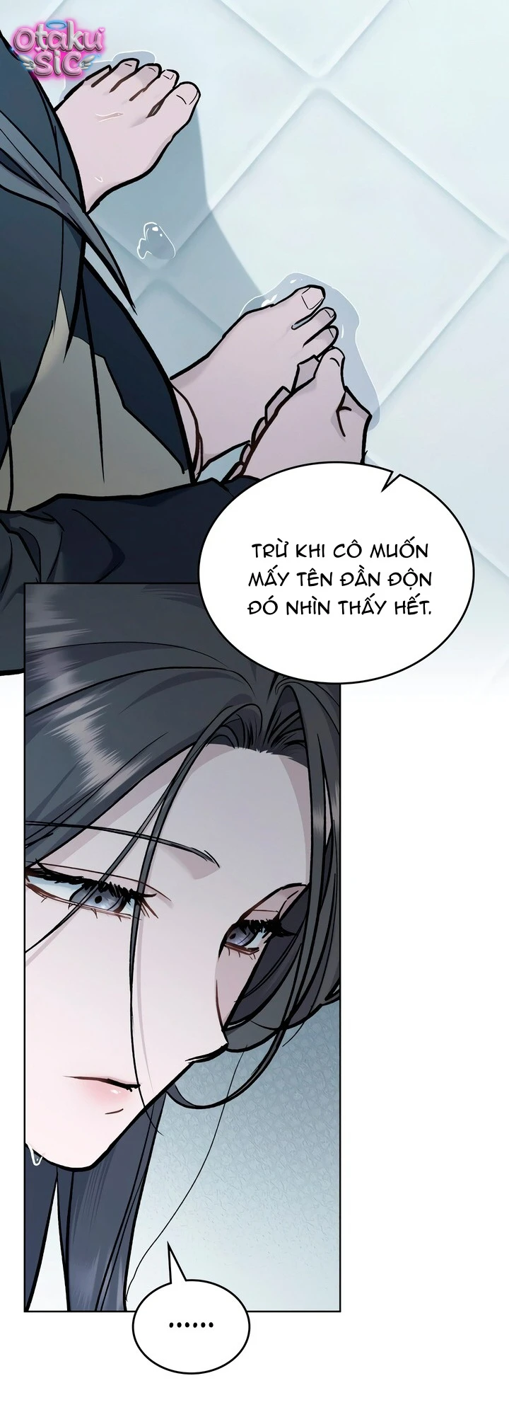 Thú Vui Của Kẻ Điên - Chap 30 - Trang 49