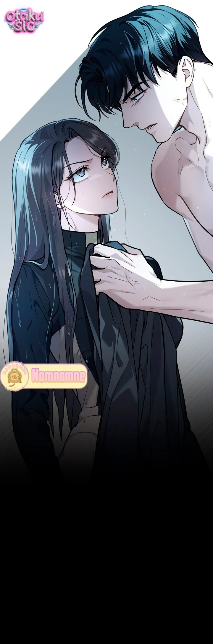 Thú Vui Của Kẻ Điên - Chap 30 - Trang 54