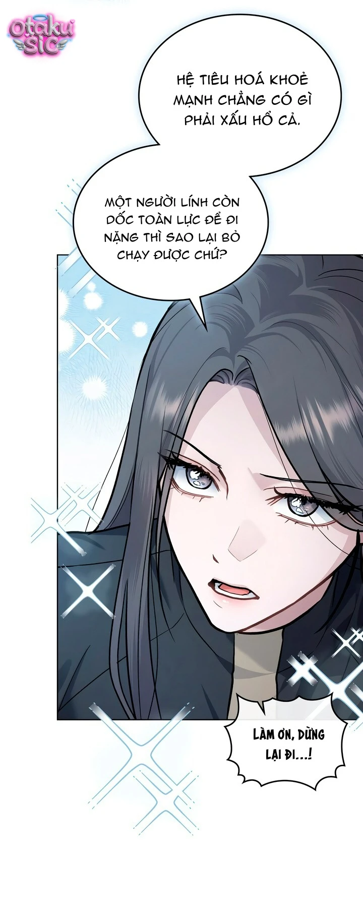 Thú Vui Của Kẻ Điên - Chap 30 - Trang 8