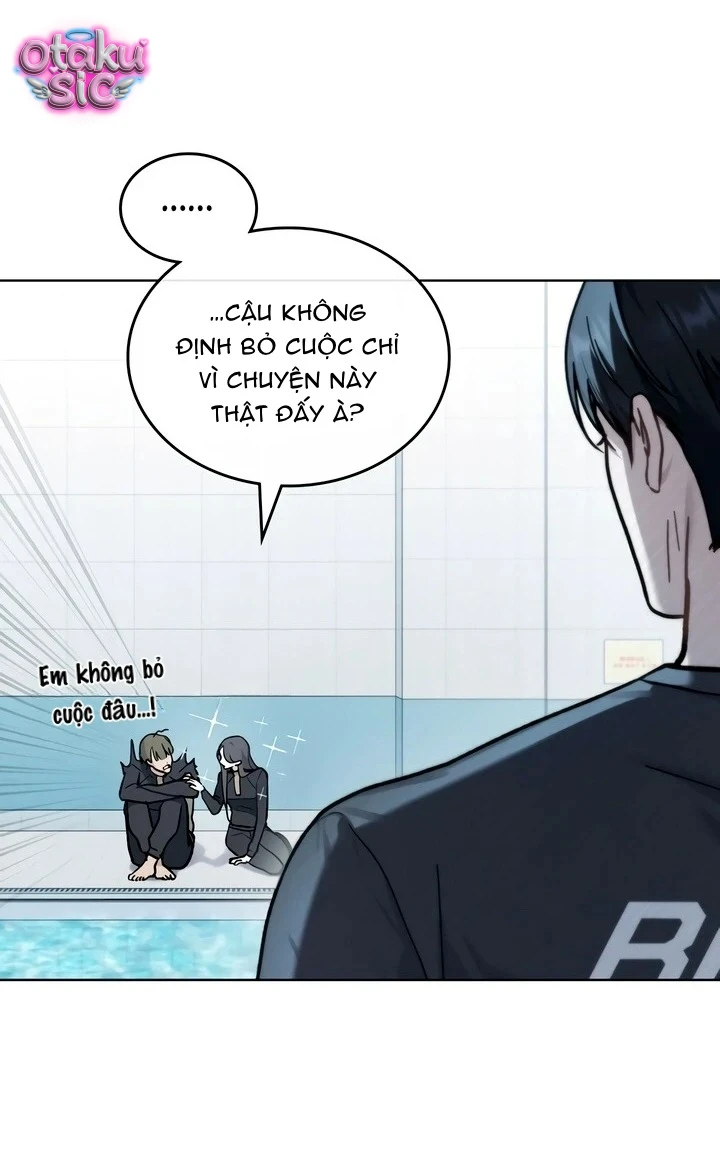 Thú Vui Của Kẻ Điên - Chap 30 - Trang 9