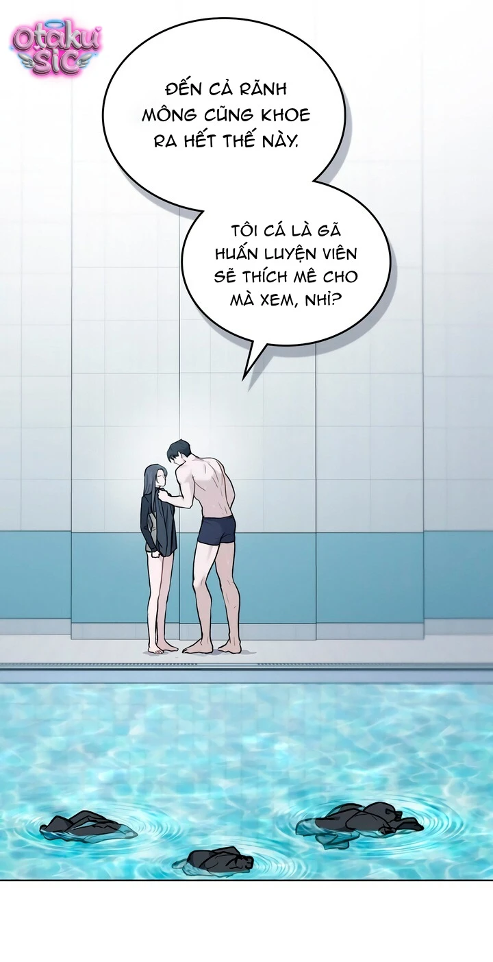 Thú Vui Của Kẻ Điên - Chap 31 - Trang 1