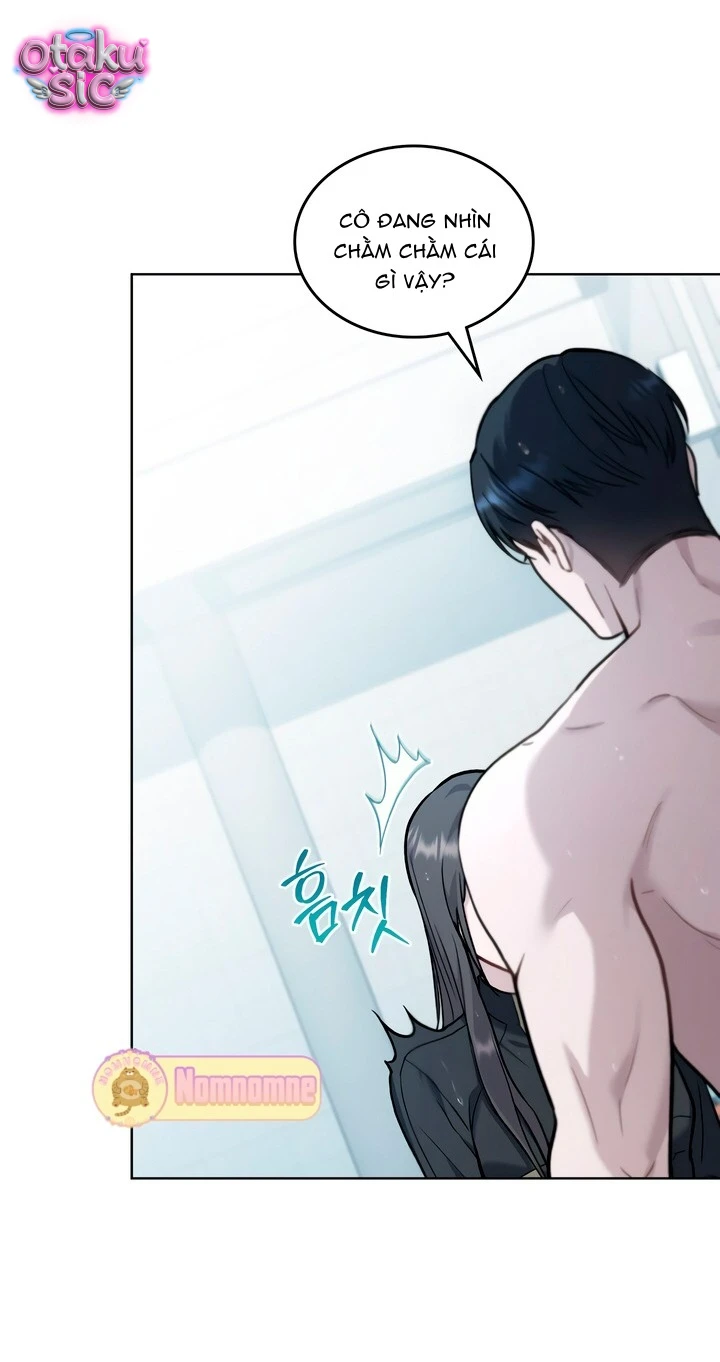 Thú Vui Của Kẻ Điên - Chap 31 - Trang 16