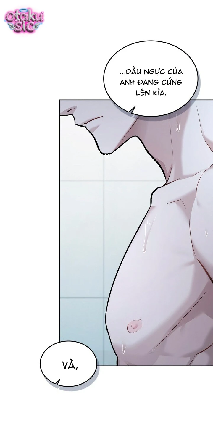 Thú Vui Của Kẻ Điên - Chap 31 - Trang 18