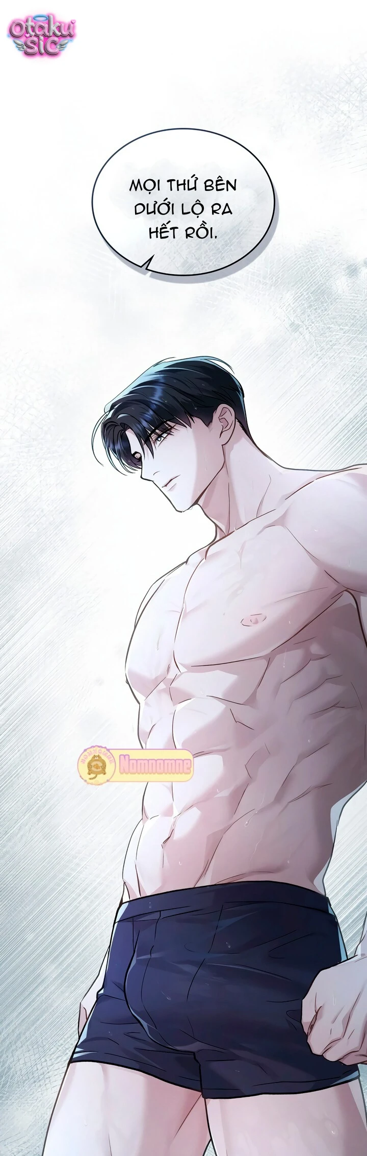 Thú Vui Của Kẻ Điên - Chap 31 - Trang 19