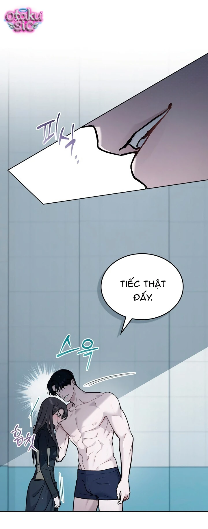 Thú Vui Của Kẻ Điên - Chap 31 - Trang 22