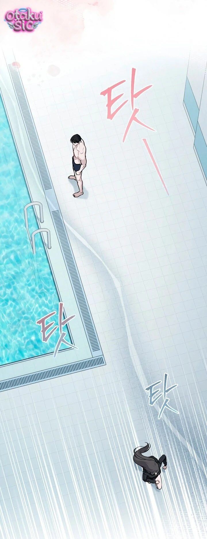 Thú Vui Của Kẻ Điên - Chap 31 - Trang 24