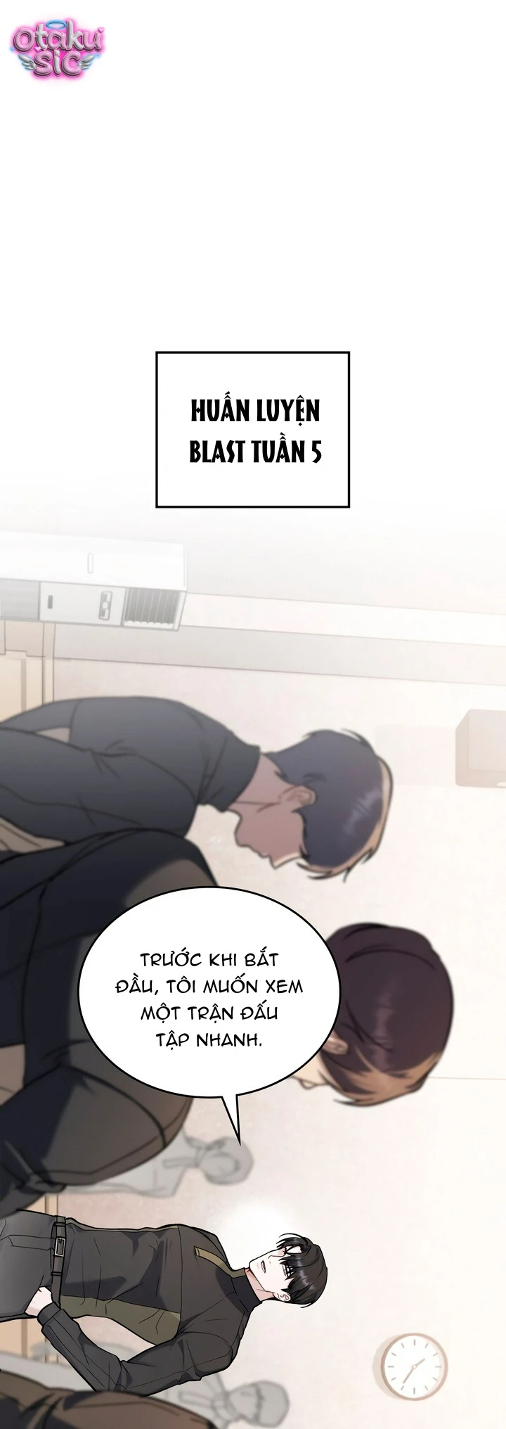 Thú Vui Của Kẻ Điên - Chap 31 - Trang 28