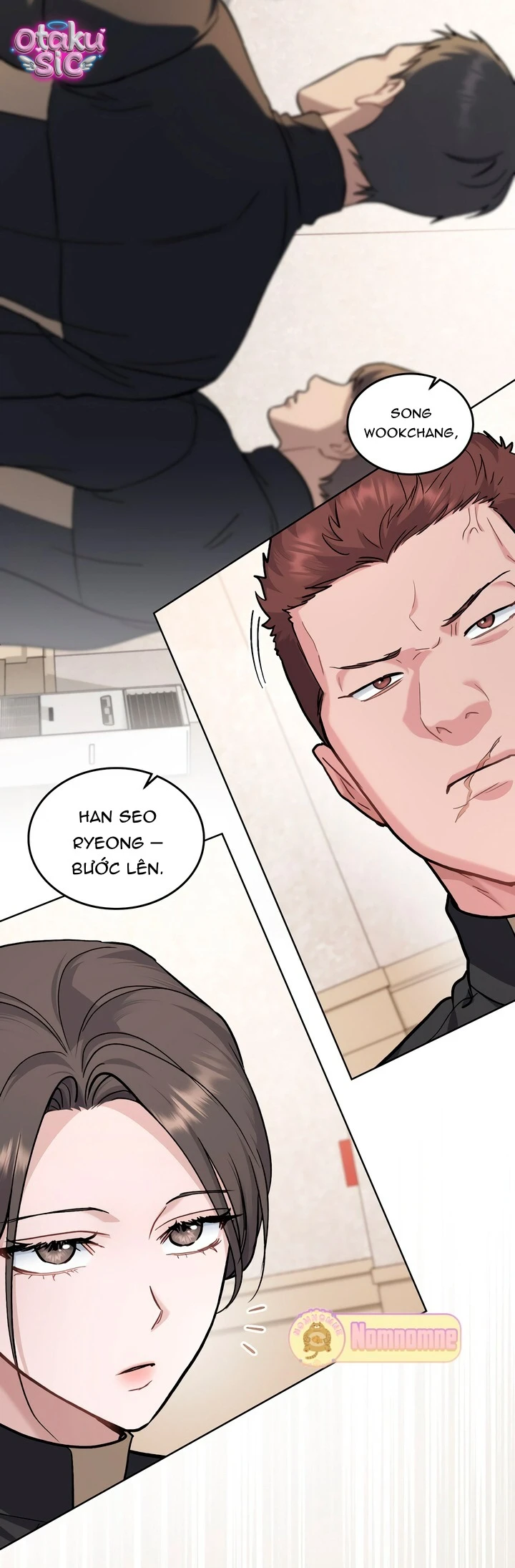 Thú Vui Của Kẻ Điên - Chap 31 - Trang 29