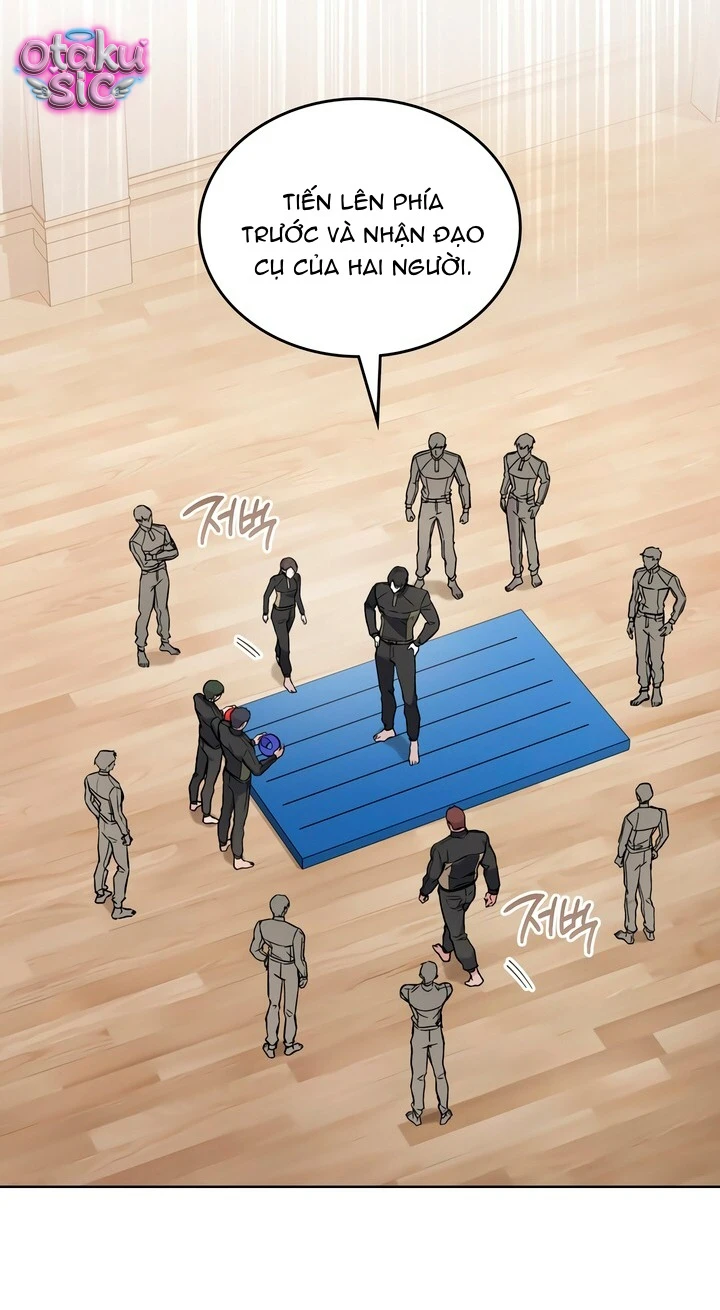 Thú Vui Của Kẻ Điên - Chap 31 - Trang 30