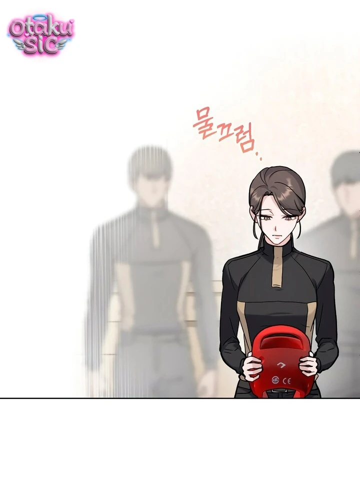 Thú Vui Của Kẻ Điên - Chap 31 - Trang 32