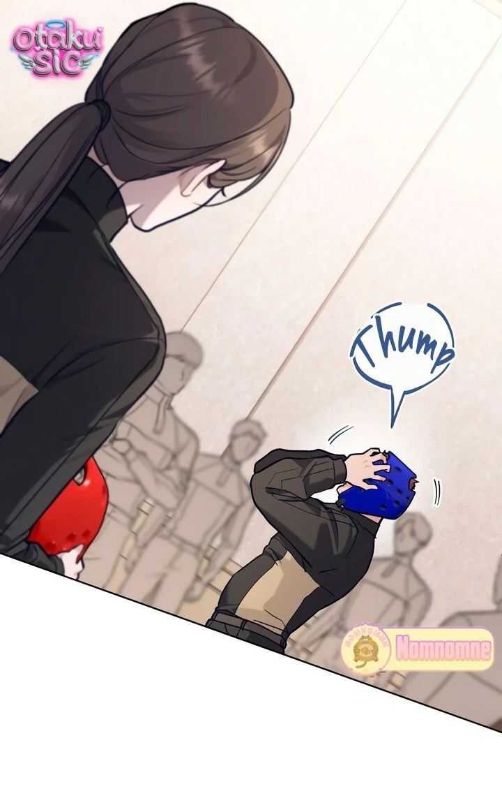 Thú Vui Của Kẻ Điên - Chap 31 - Trang 34