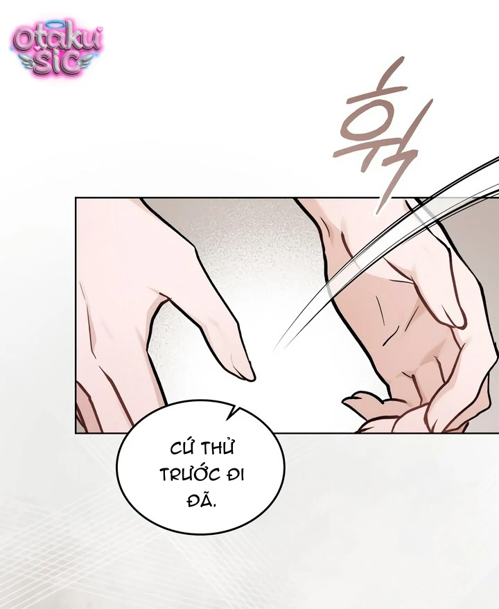 Thú Vui Của Kẻ Điên - Chap 31 - Trang 35