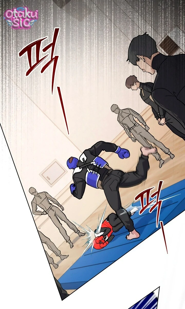 Thú Vui Của Kẻ Điên - Chap 31 - Trang 40