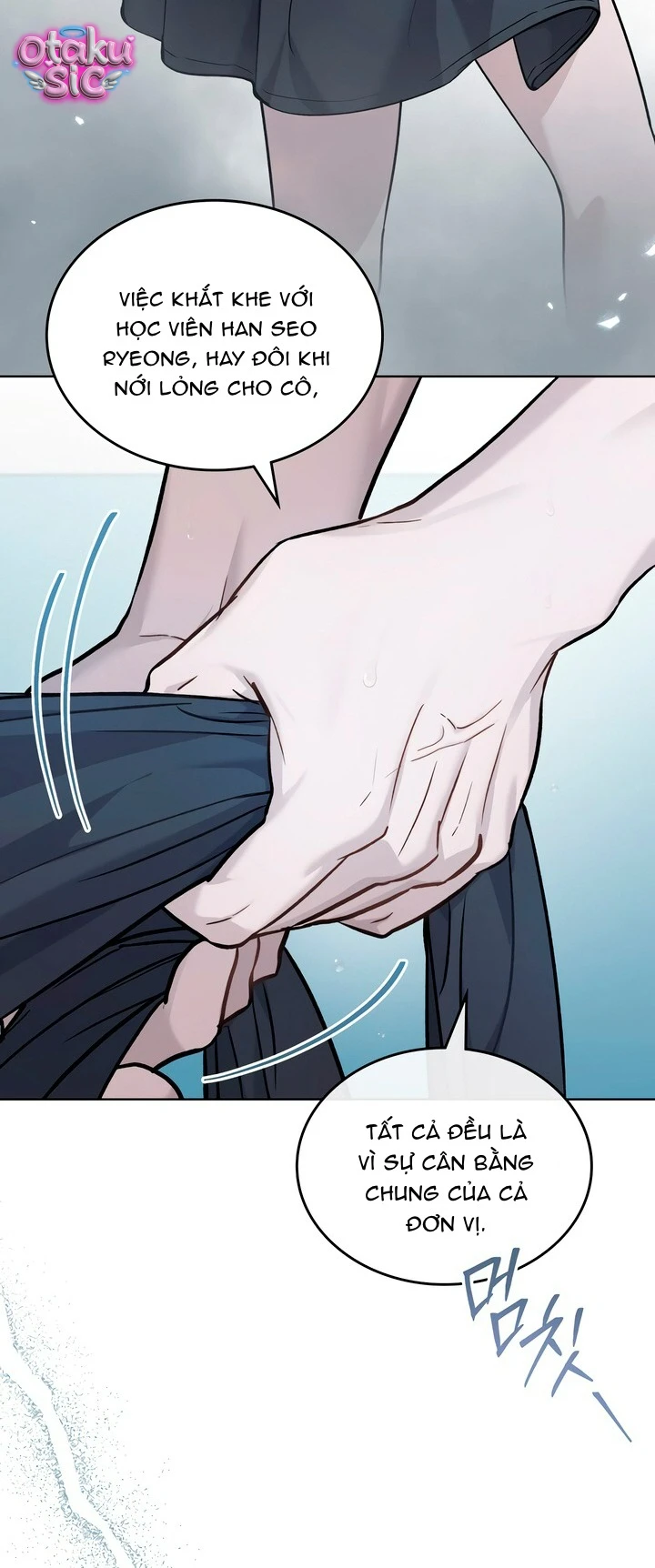 Thú Vui Của Kẻ Điên - Chap 31 - Trang 5