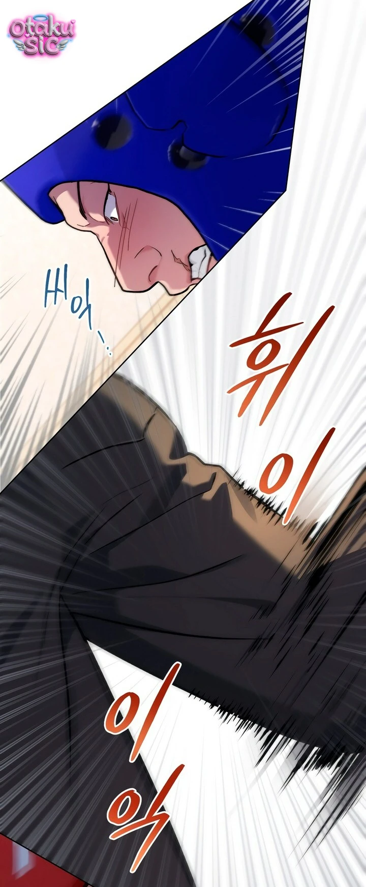 Thú Vui Của Kẻ Điên - Chap 31 - Trang 41