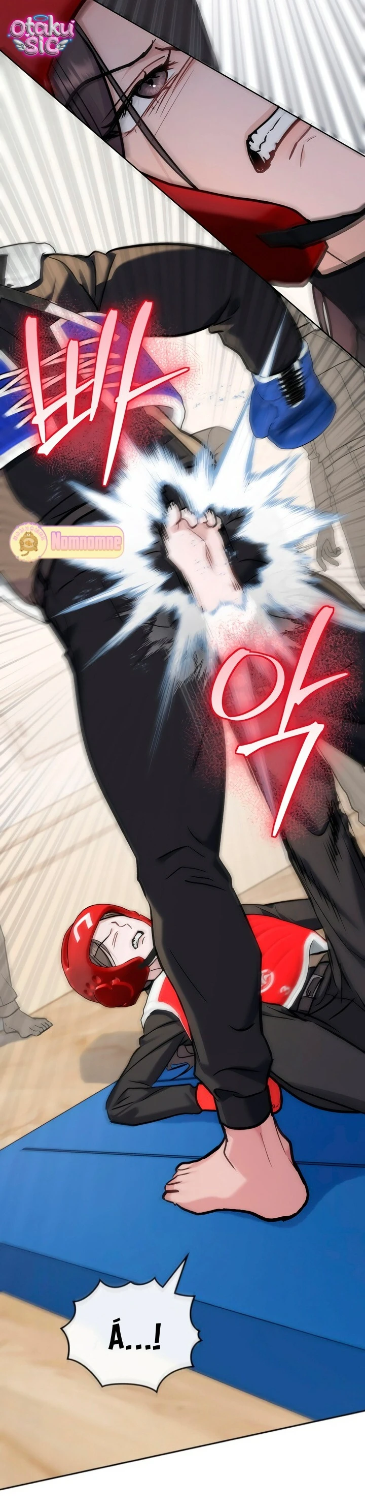 Thú Vui Của Kẻ Điên - Chap 31 - Trang 42