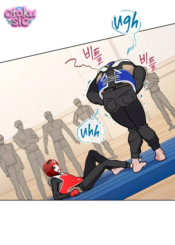 Thú Vui Của Kẻ Điên - Chap 31 - Trang 43