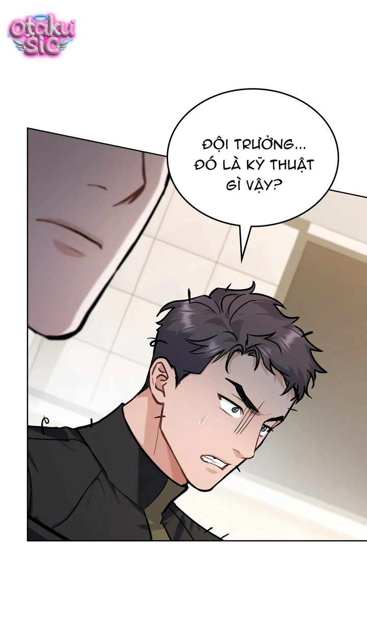 Thú Vui Của Kẻ Điên - Chap 31 - Trang 45