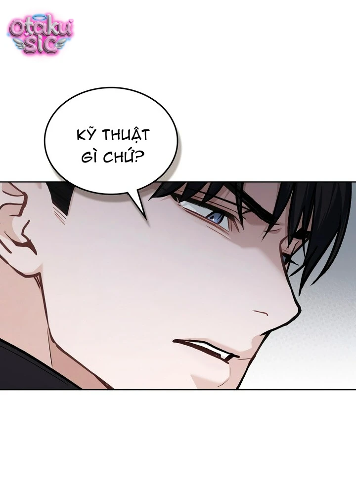 Thú Vui Của Kẻ Điên - Chap 31 - Trang 46