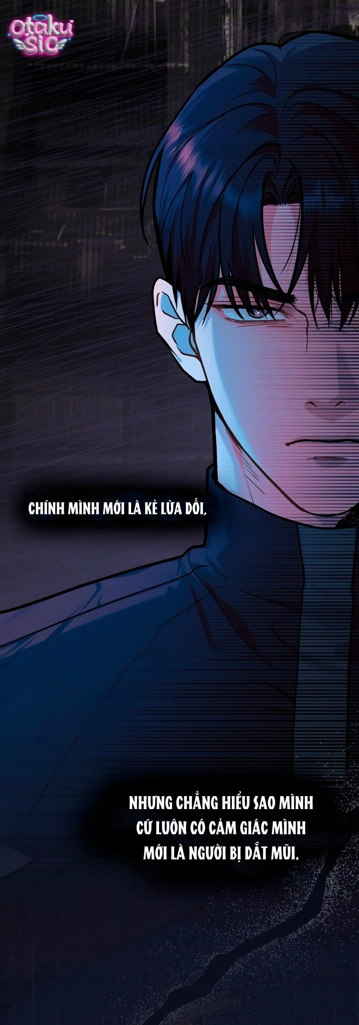Thú Vui Của Kẻ Điên - Chap 31 - Trang 48