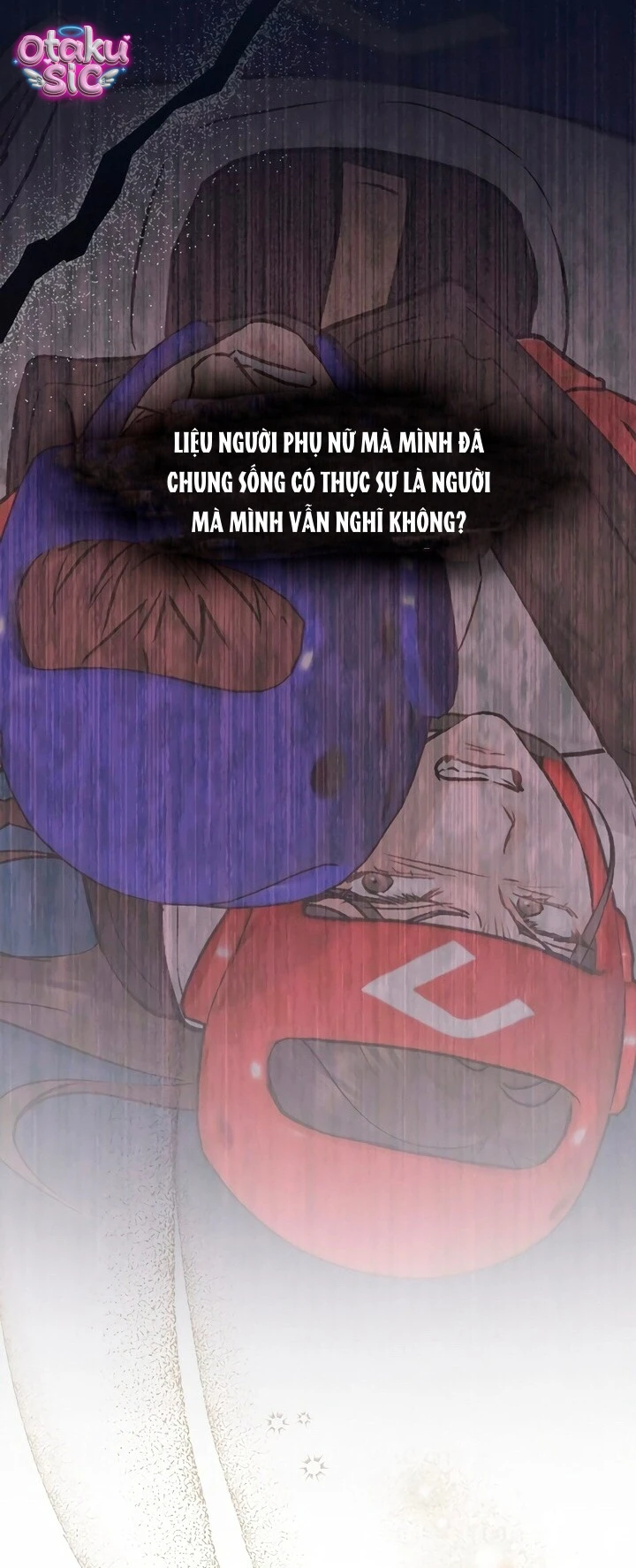 Thú Vui Của Kẻ Điên - Chap 31 - Trang 49