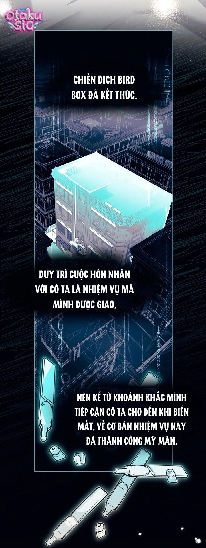 Thú Vui Của Kẻ Điên - Chap 31 - Trang 51