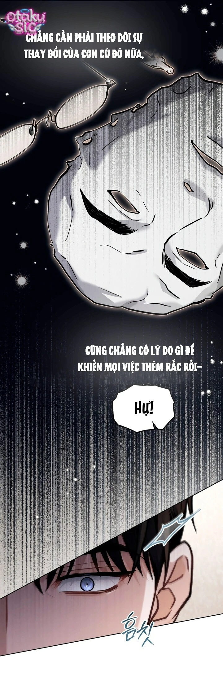Thú Vui Của Kẻ Điên - Chap 31 - Trang 52