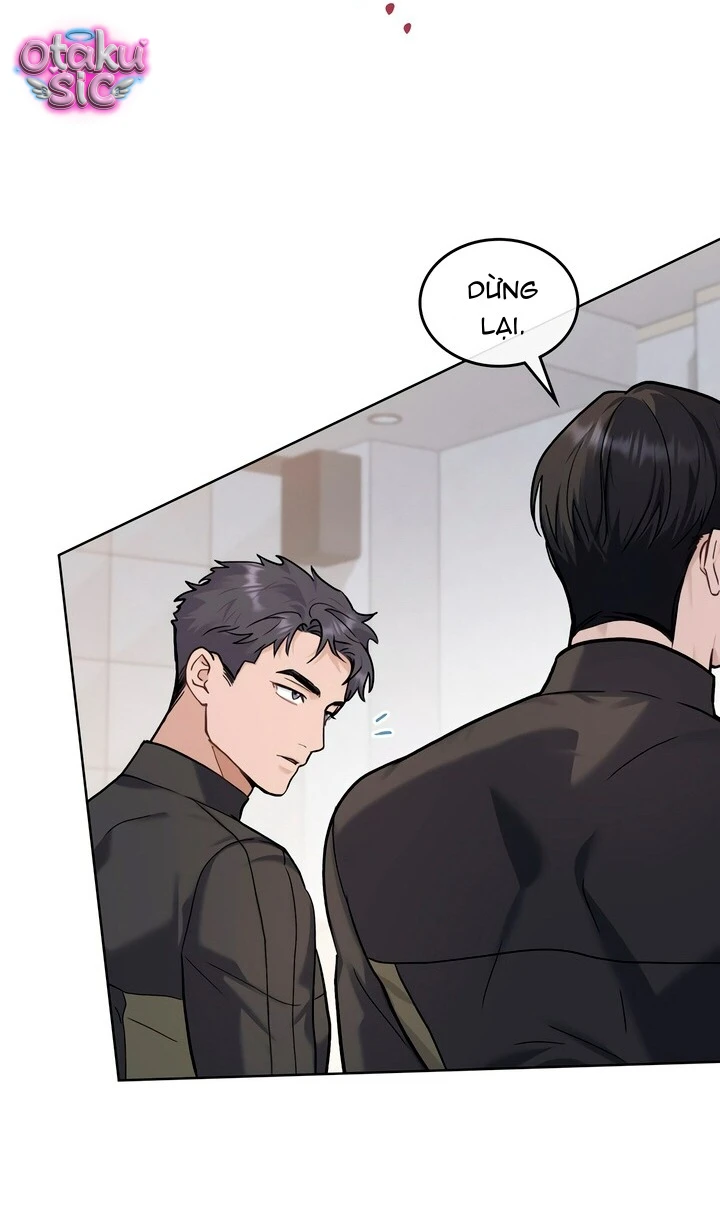Thú Vui Của Kẻ Điên - Chap 31 - Trang 54