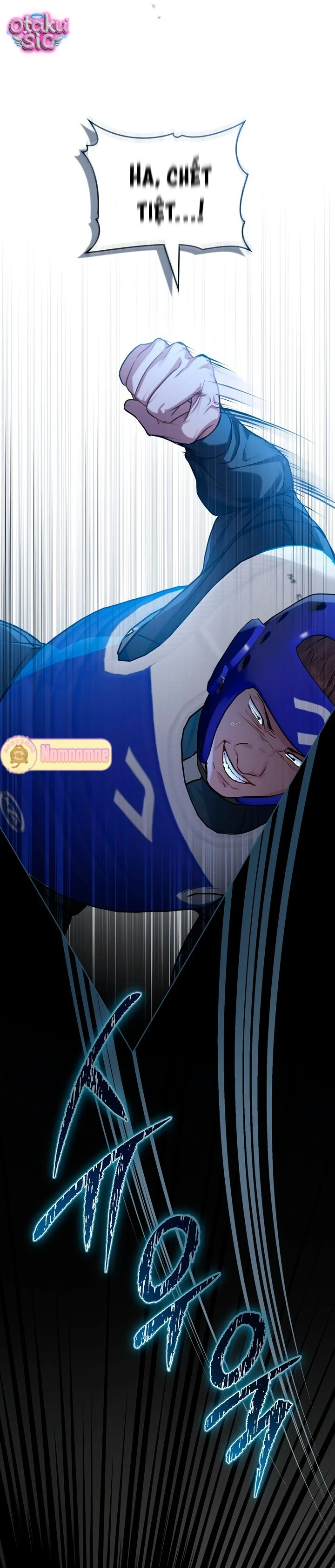 Thú Vui Của Kẻ Điên - Chap 31 - Trang 56