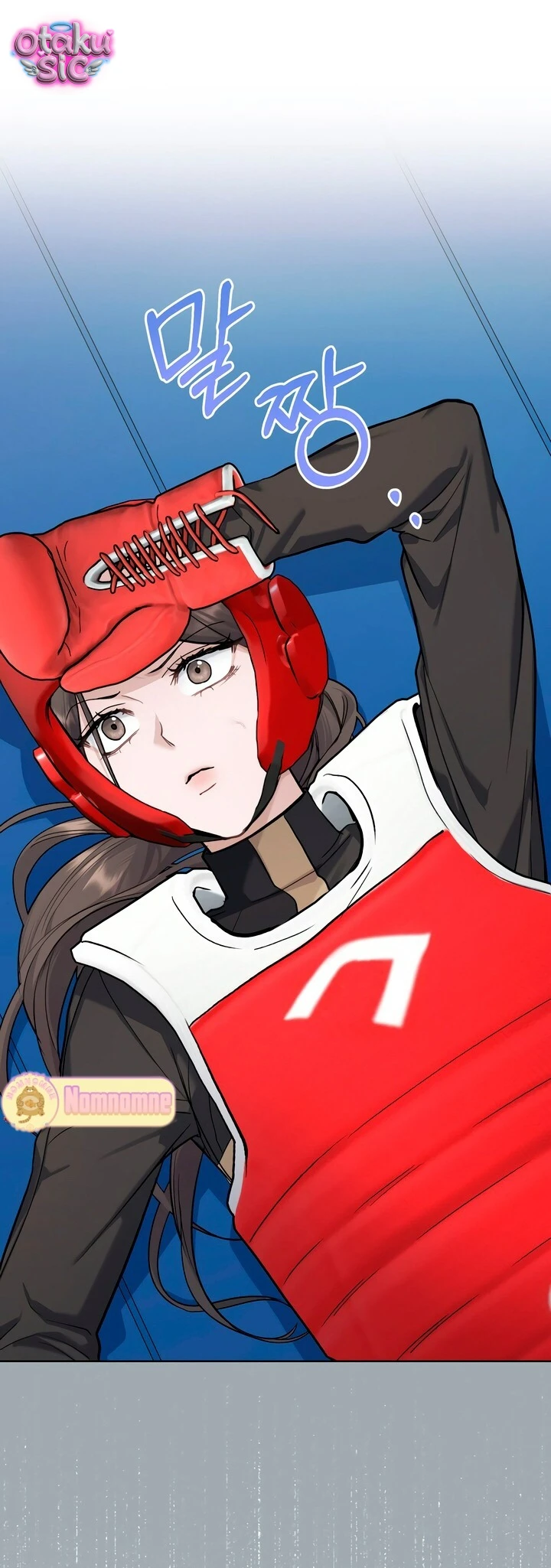 Thú Vui Của Kẻ Điên - Chap 31 - Trang 59