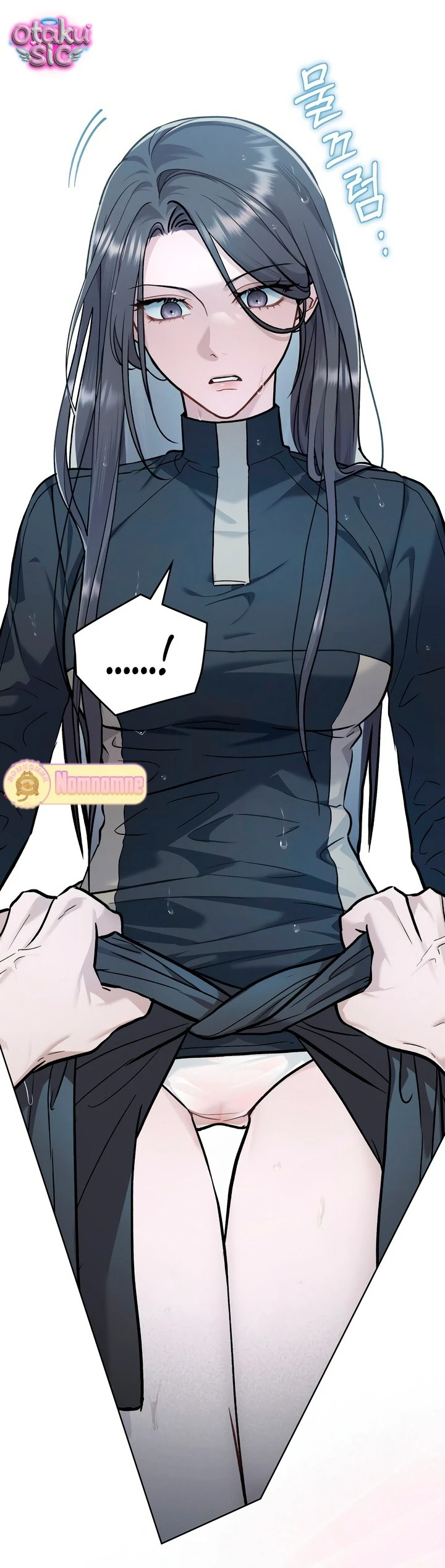 Thú Vui Của Kẻ Điên - Chap 31 - Trang 7