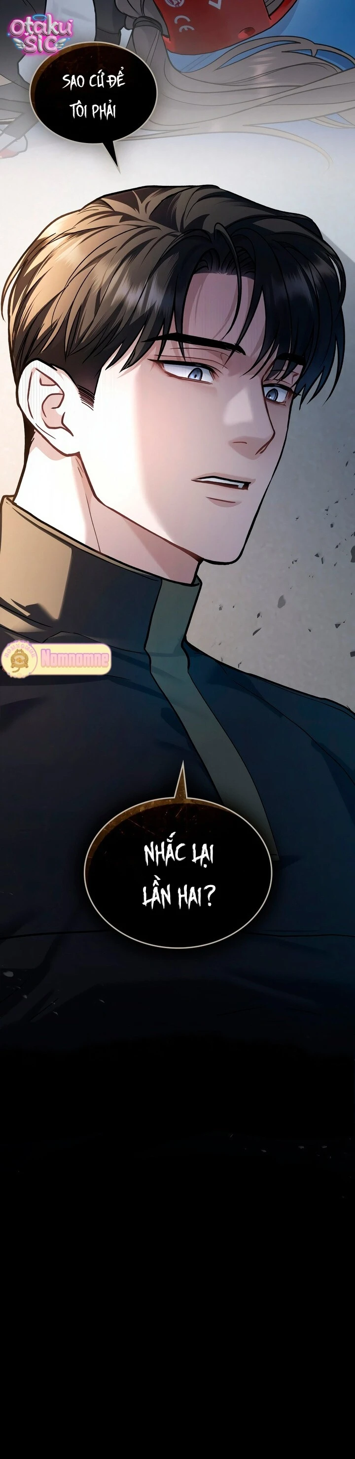 Thú Vui Của Kẻ Điên - Chap 31 - Trang 61