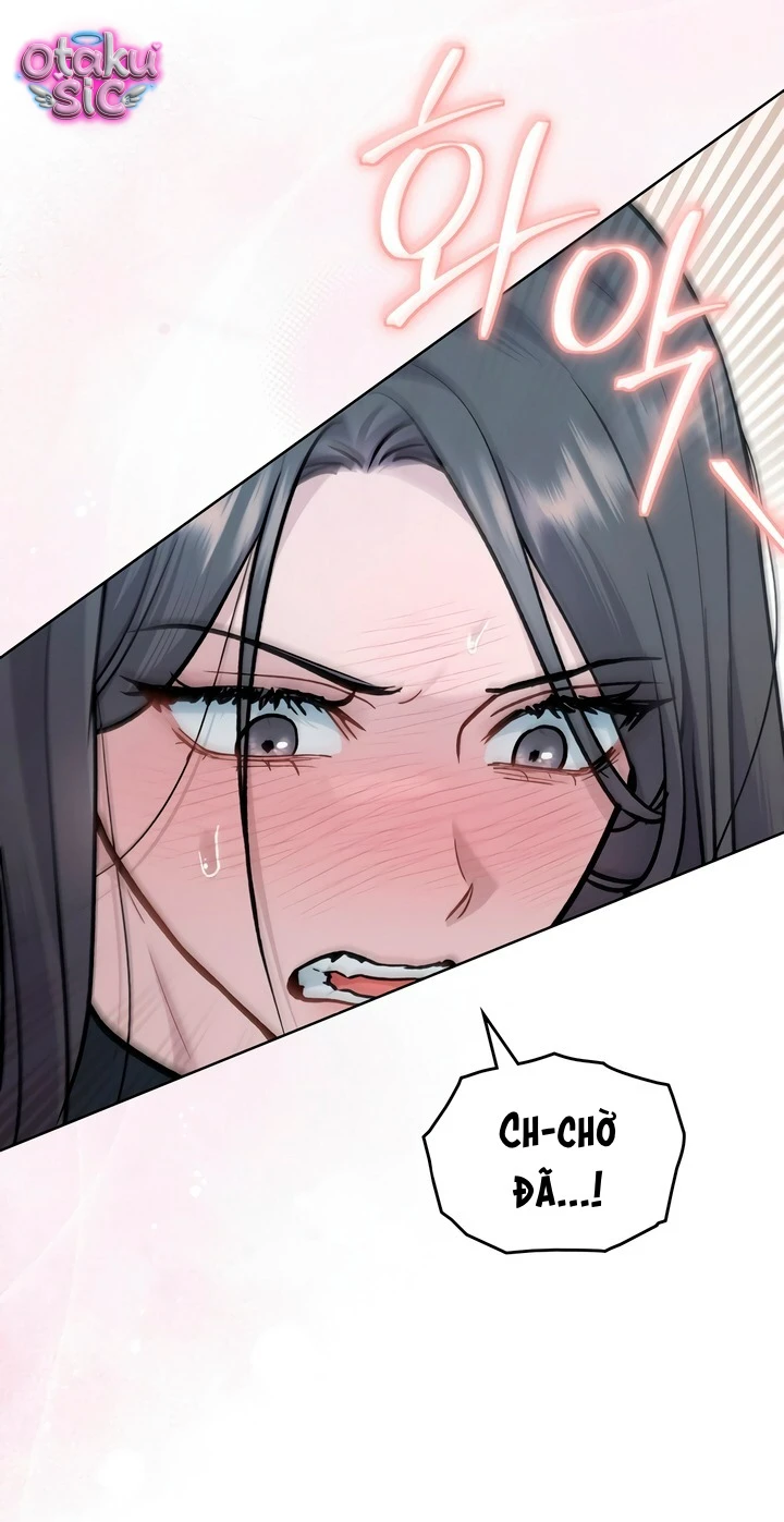Thú Vui Của Kẻ Điên - Chap 31 - Trang 8