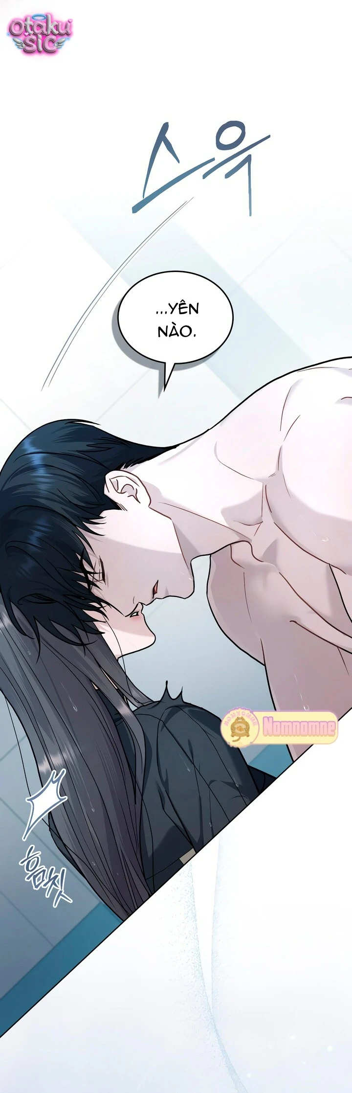 Thú Vui Của Kẻ Điên - Chap 31 - Trang 9