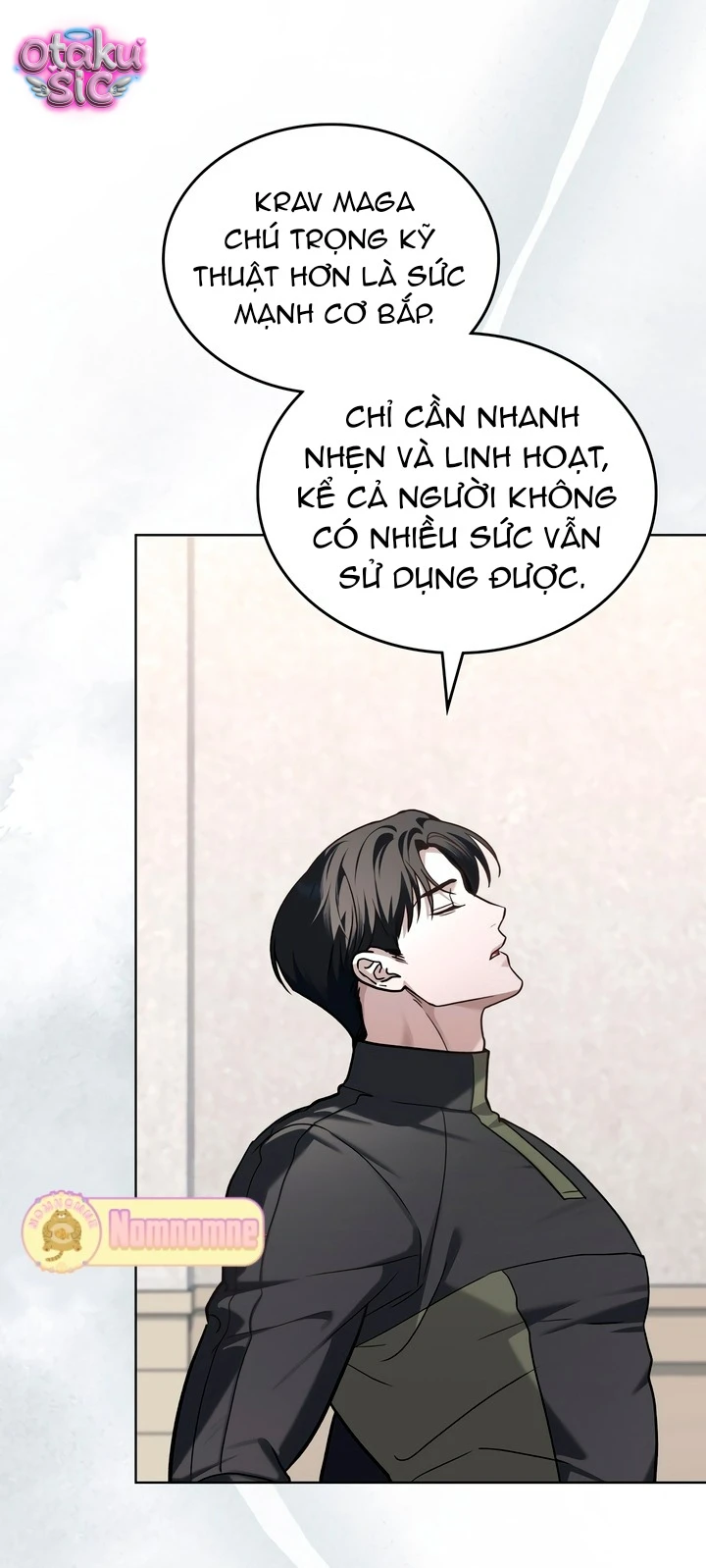 Thú Vui Của Kẻ Điên - Chap 32 - Trang 14