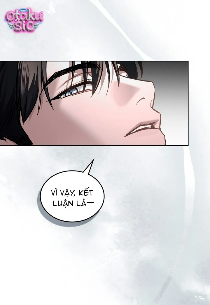 Thú Vui Của Kẻ Điên - Chap 32 - Trang 15