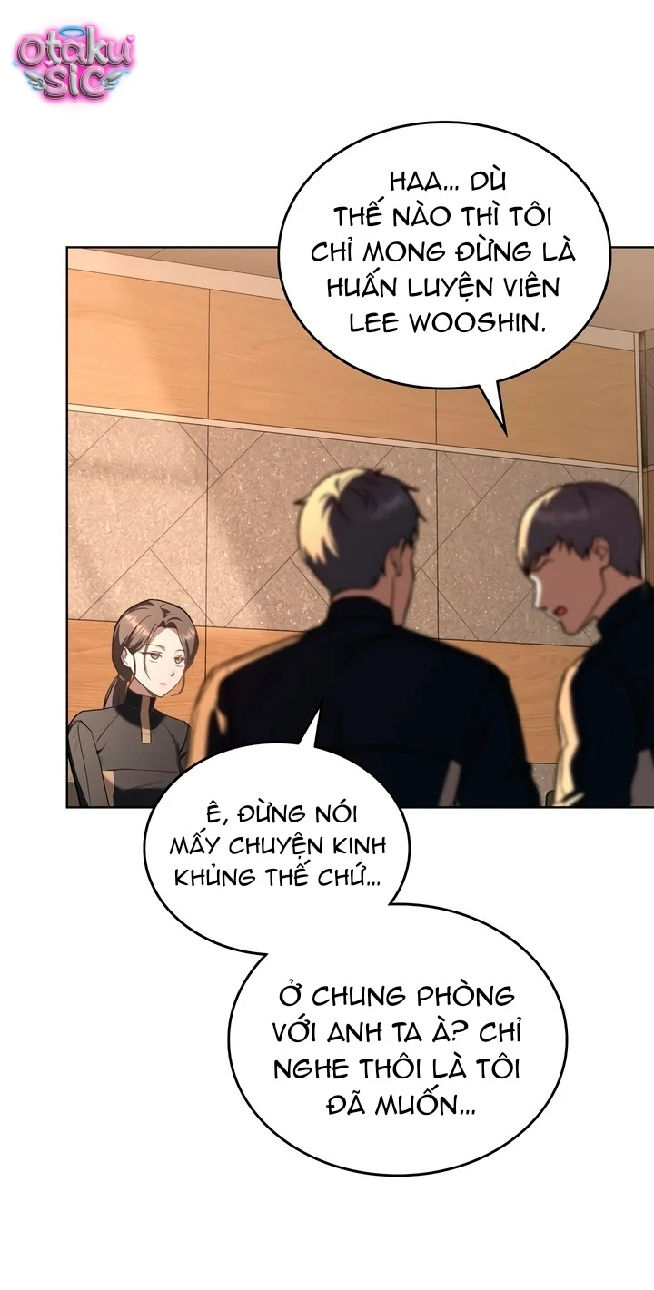 Thú Vui Của Kẻ Điên - Chap 32 - Trang 20